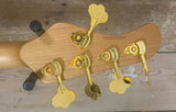 Mayones Jabba 5 Hadrien Feraud Signature