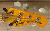 Fender Precision 1974
