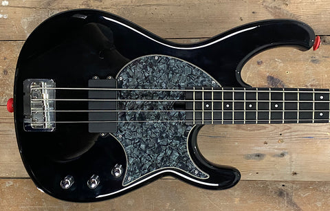 Modulus FU-4 – The Bass Gallery