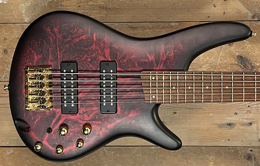 Ibanez SR305EDX (Pre-Owned)