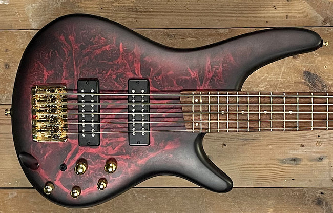 Ibanez SR305EDX (Pre-Owned)