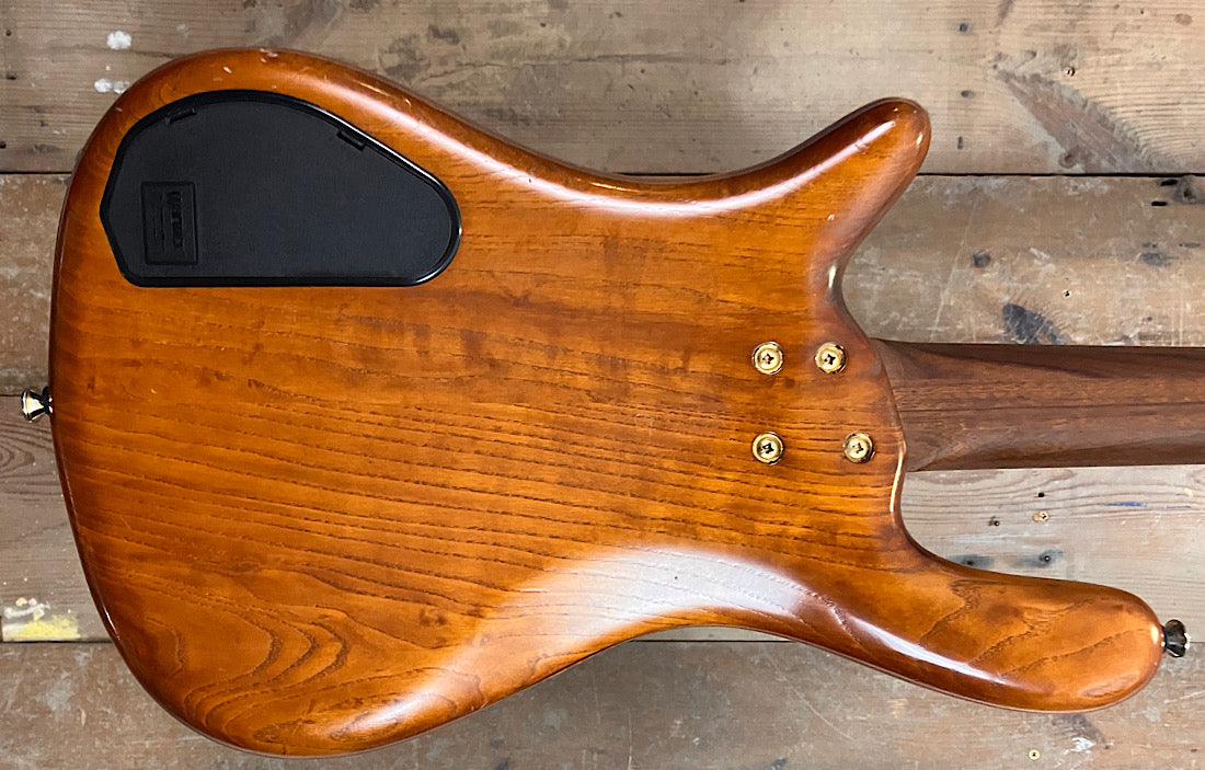 Warwick Streamer LX Jazzman