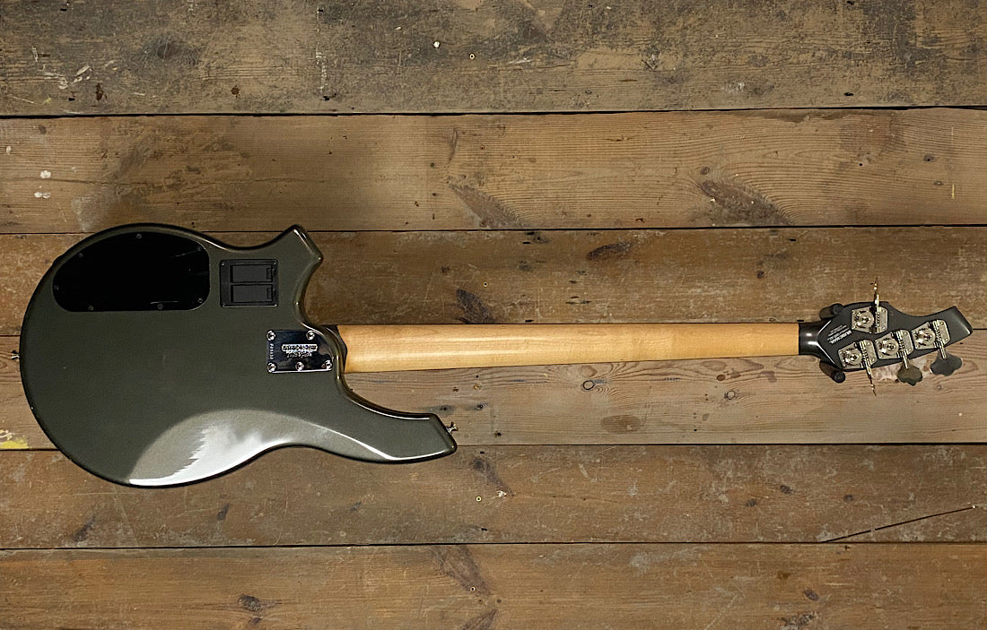Ernie Ball Music Man Bongo