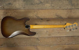 Fender Precision MIJ Matte Refin