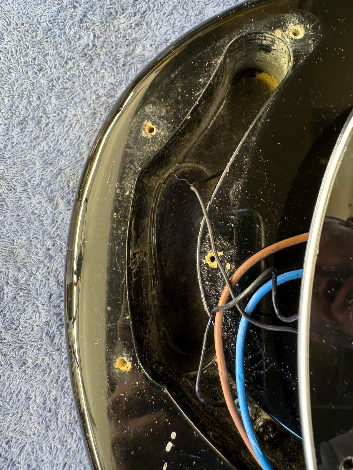 Fender Precision 1978