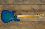 Ernie Ball Music Man StingRay 1989/90 Bluburst