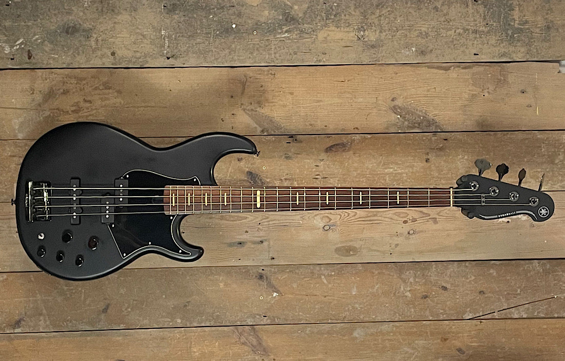 Yamaha BB734A (Pre-Owned)