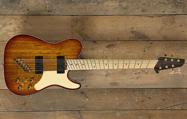 Hybrid Guitars Telecaster 6 String