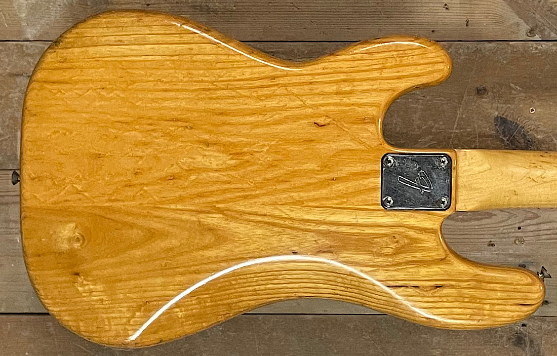 Fender Precision Bass 1978