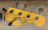 Fender Precision 1965 (Ex Bob Daisley)