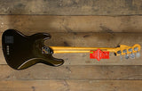 Fender American Ultra II Jazz Texas Tea