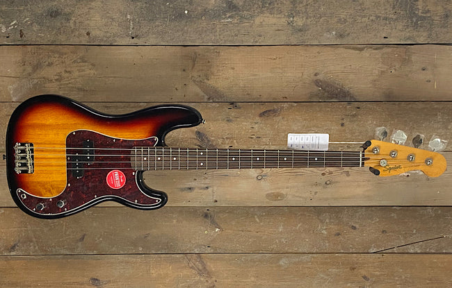 Squier Classic Vibe 60s Precision Bass