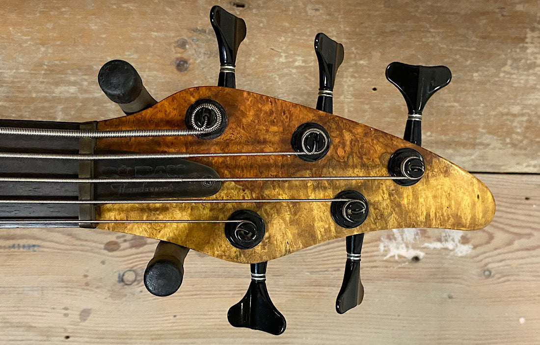 Sei Flamboyant No. 26