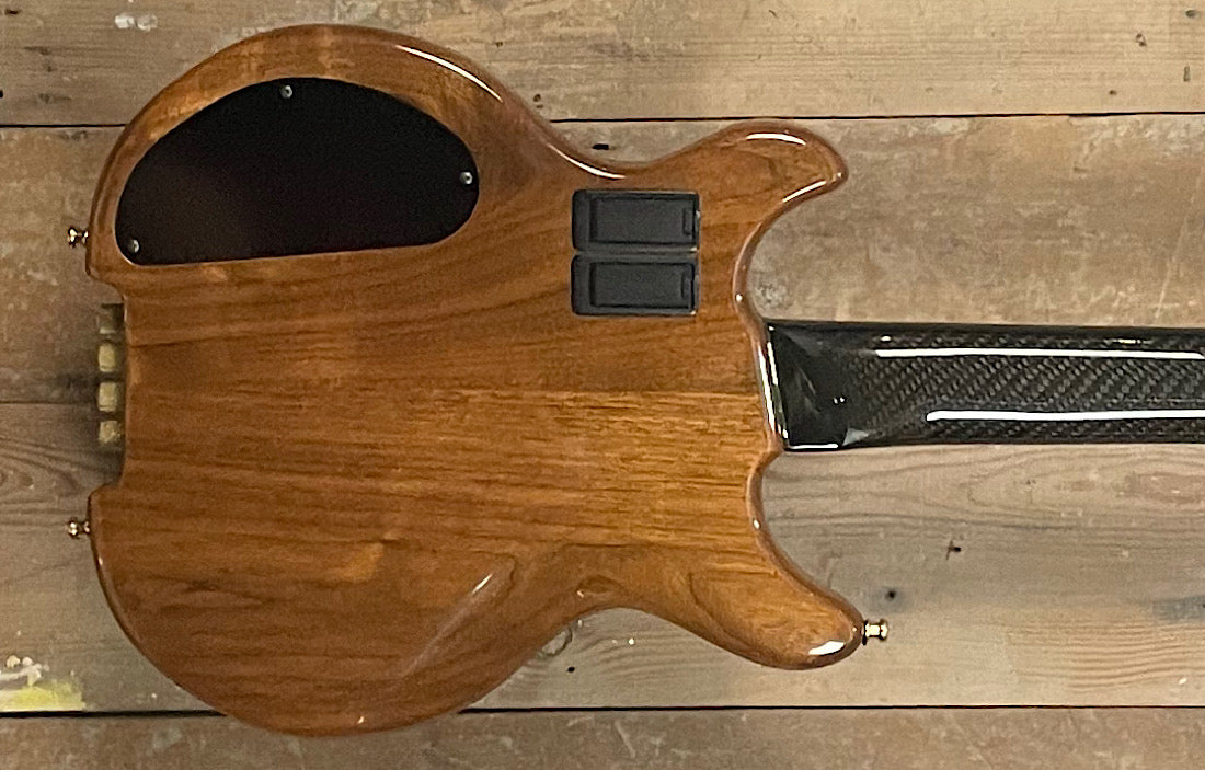 Status KingBass Custom