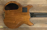 Status KingBass Custom