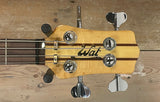 Wal Mk1 1986