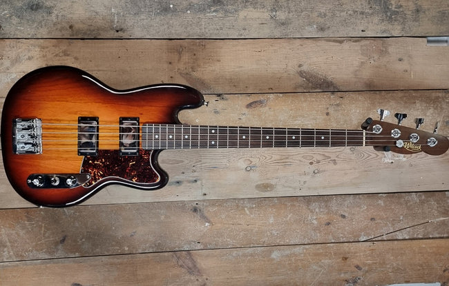 Wilcock Mullarkey (pre-owned)