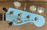 Fender Vintera® III Early '60s Jazz Bass