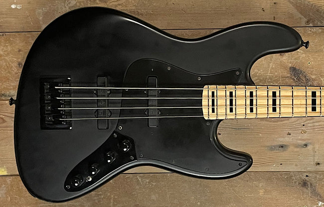 Bass Mods EF-4
