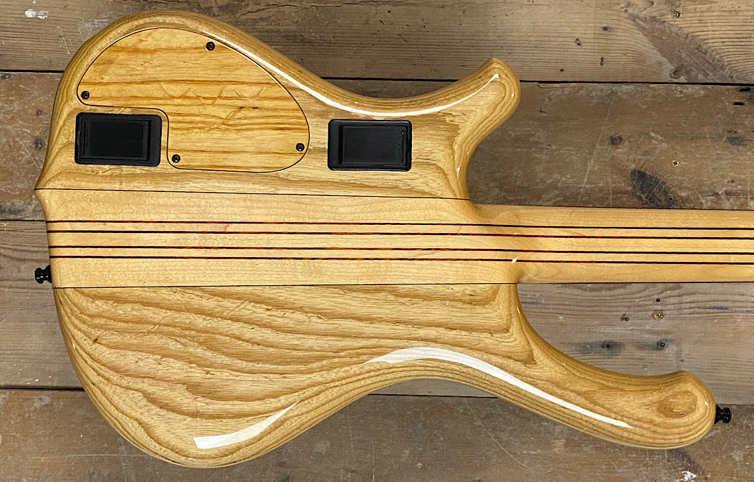 Mayones Victorious Classic
