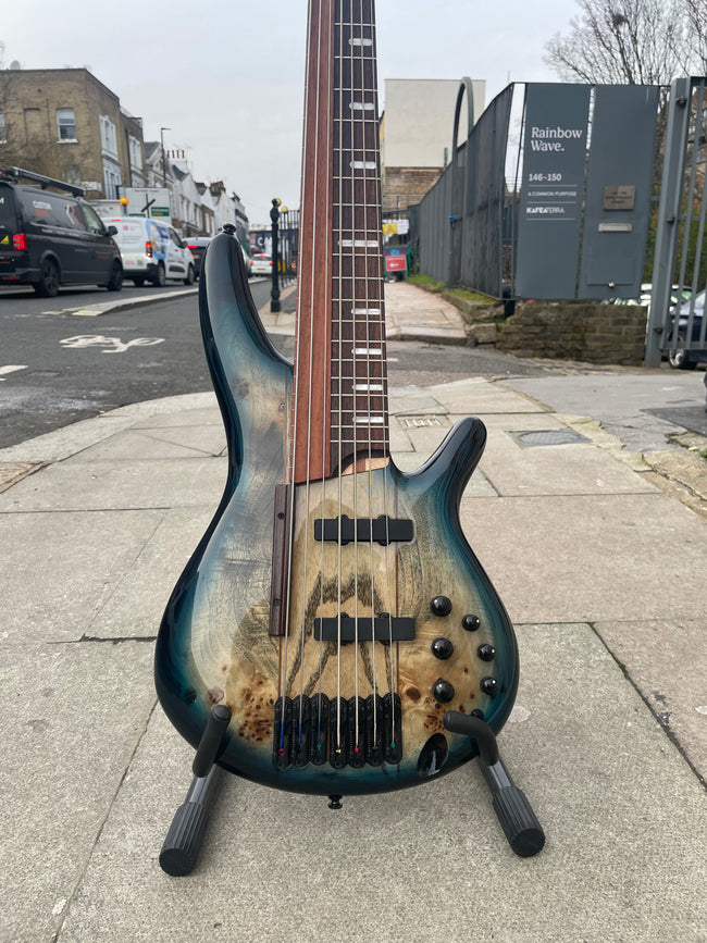 Ibanez SRAS7 (Pre-Owned)