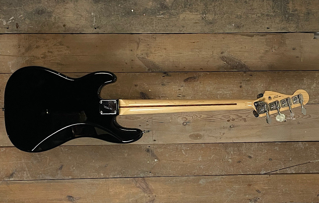 Fender Traditional Precision MIJ