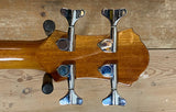 Michael Kelly Dragonfly 4FL LH left-handed electro-acoustic - 2006