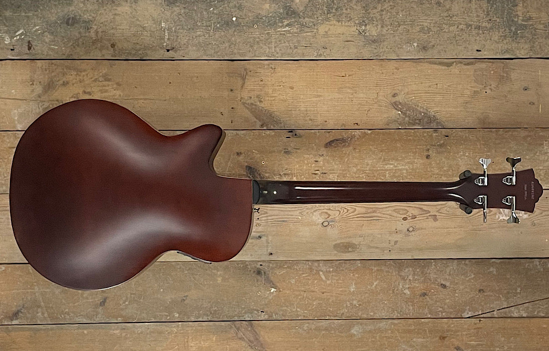 Guild B4CE Acoustic