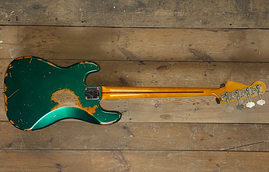 Buzz Hornet