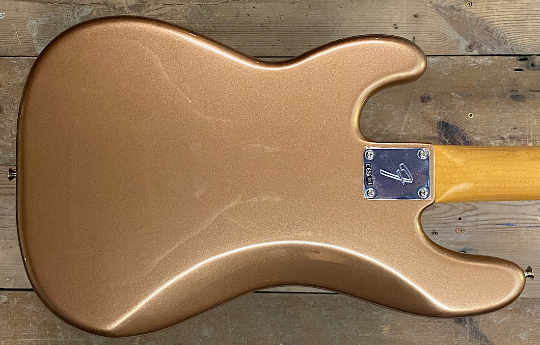 Fender Vintera® III Late '60s Precision Bass