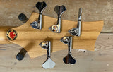 F-Bass BN5 Coral Sand