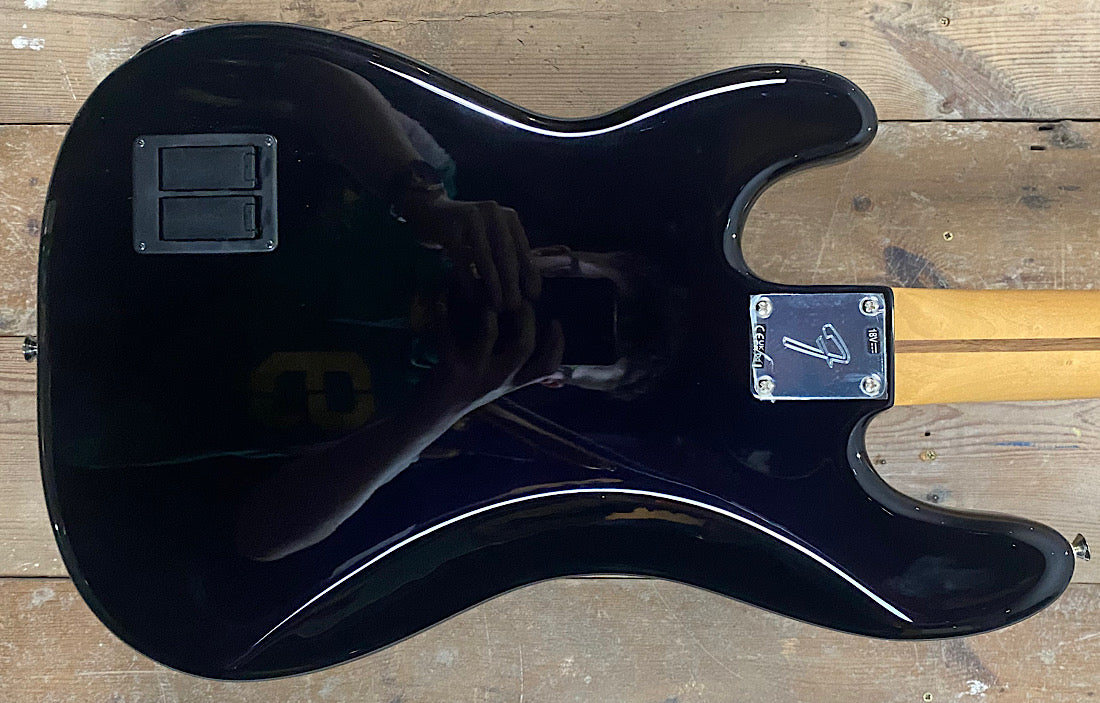 Fender Player II Modified Active Precision Bass®
