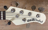 Ernie Ball Music Man StingRay5