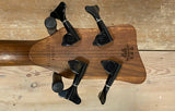 Warwick Corvette $$ Limited Edition