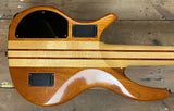 Overwater Progress V Custom Deluxe
