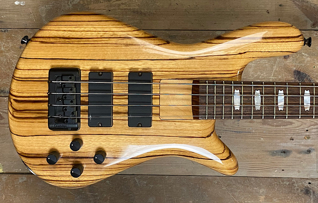 Spector Rebop