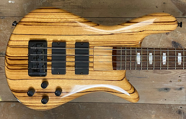 Spector Rebop