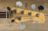 Sire P7 Fretless V (Pre-Owned)