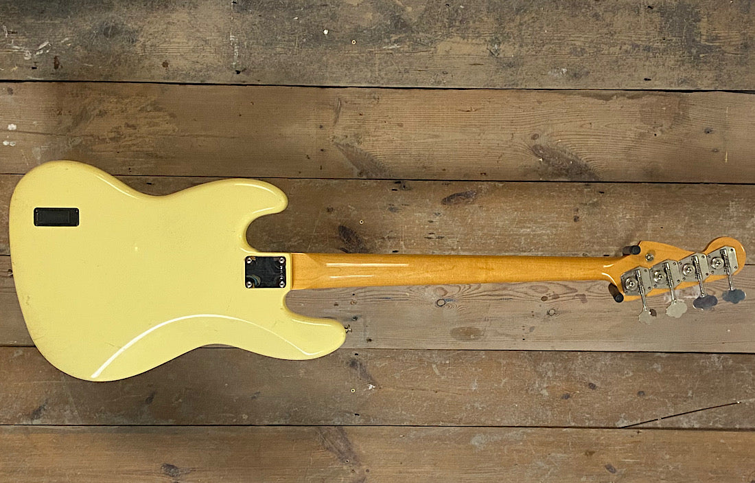 Fender Jazz AVRI '62