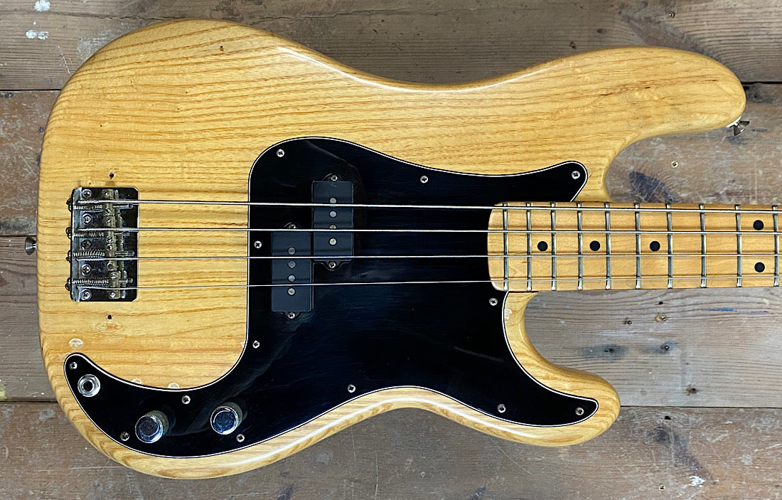 Fender Precision 1978
