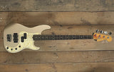 Fender Deluxe Precision