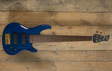 Yamaha TRB-6II Fretless