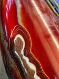 Fender Precision 1965 Candy Apple Red