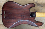 Fender American Standard Precision Bass Walnut