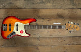 Squier Classic Vibe™ Active '70s Jazz Bass® V