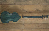 Hofner 500/1 Violin Blue