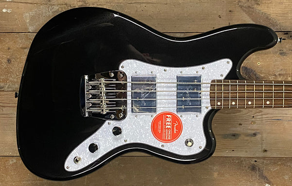 Fender Paranormal Rascal – The Bass Gallery