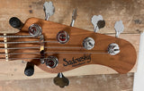 Sadowsky MetroExpress