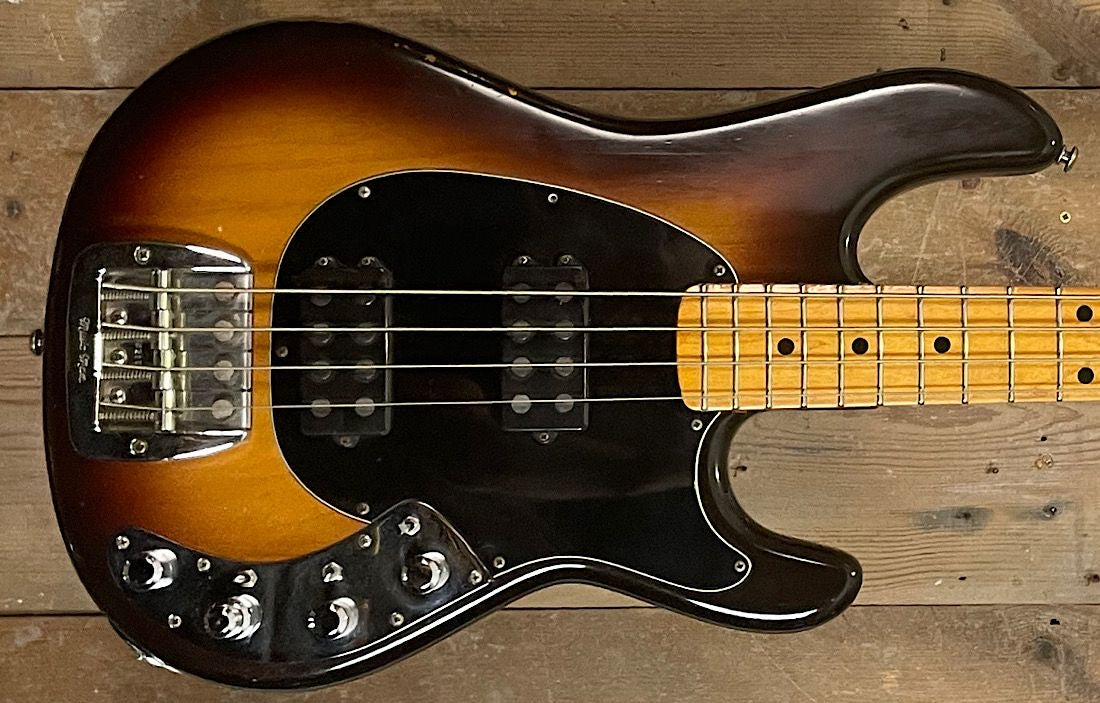 Music Man Sabre 1979