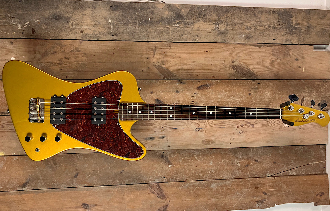 Ashdown Lowrider (Pre-Owned)